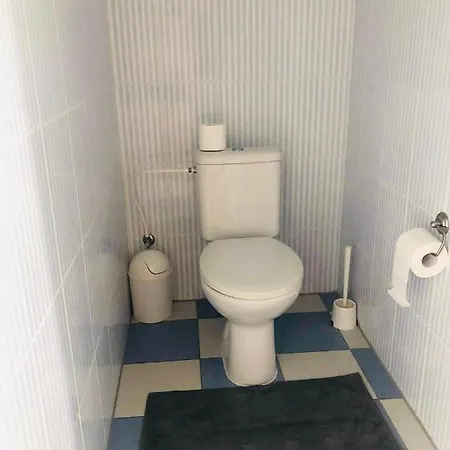 2 Izbovy Byt Tabakova *