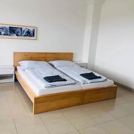 Apartament 2 Izbovy Byt Tabakova