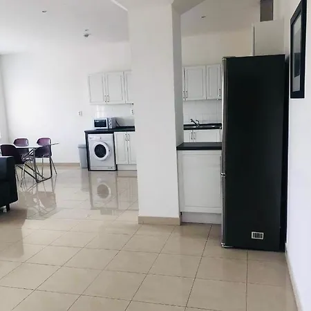Apartamento 2 Izbovy Byt Tabakova *