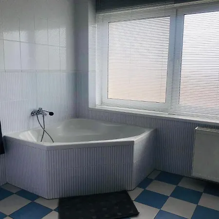 2 Izbovy Byt Tabakova Apartamento *