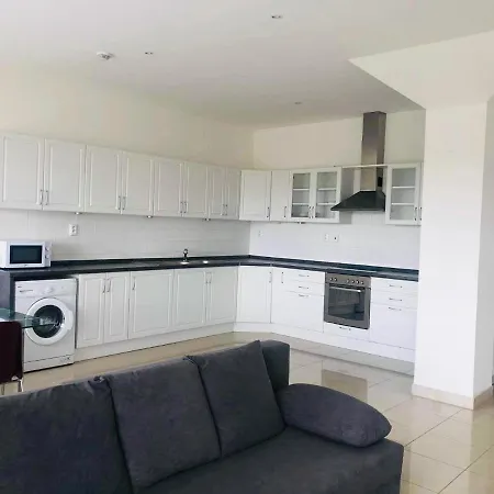 Apartamento 2 Izbovy Byt Tabakova Nové Zámky